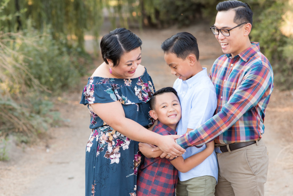 Outfits for Family Photos