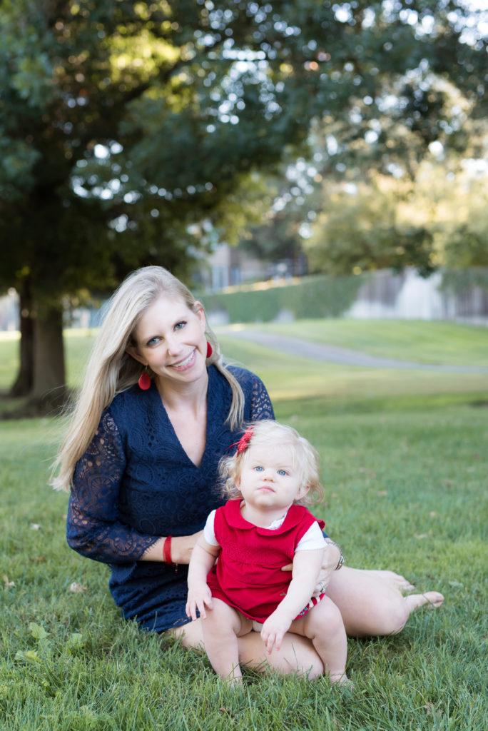 Family portrait poses