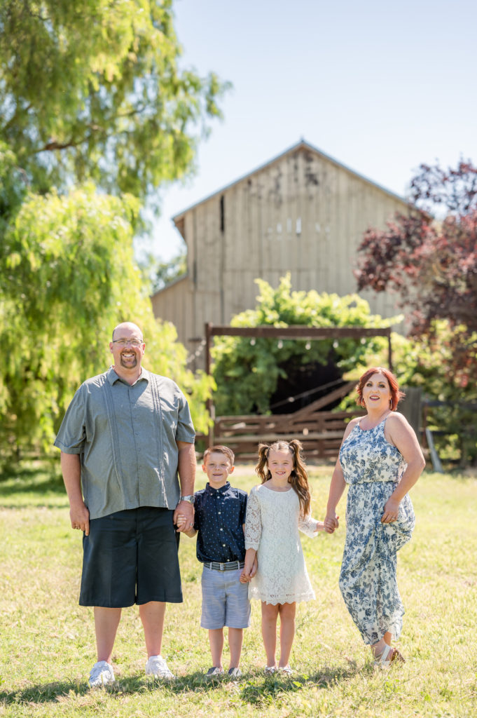 Family Photo Session